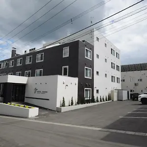 Munin 中富良野町
