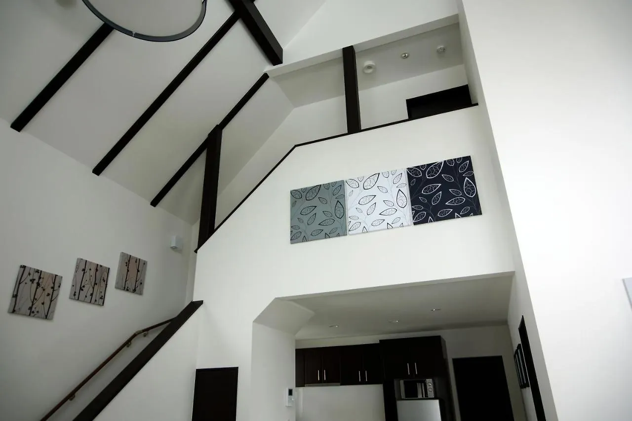 Villa Momiji Georgia NakaNakafurano 0*, Nakafurano Japón