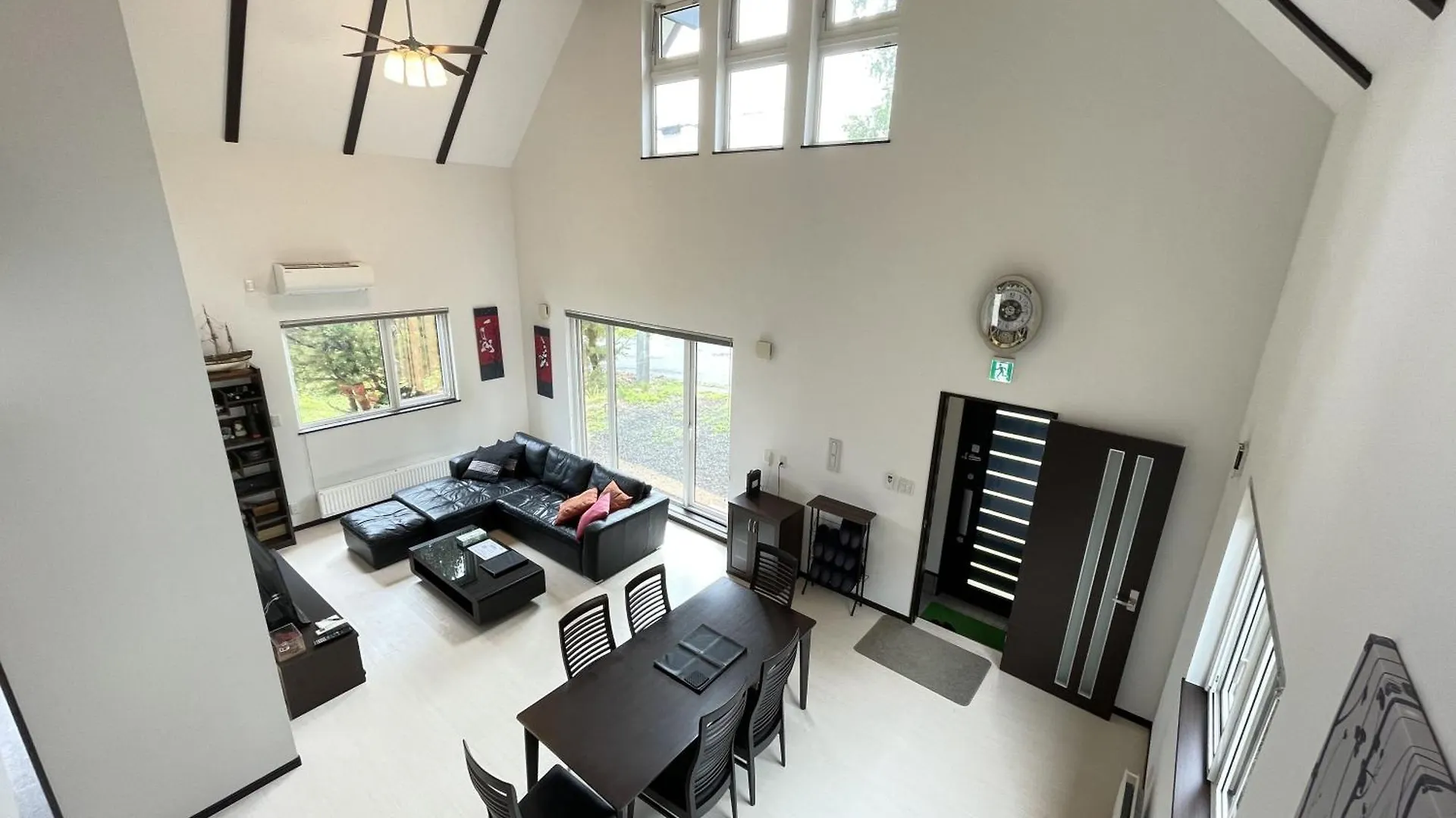 Villa Momiji Georgia NakaNakafurano